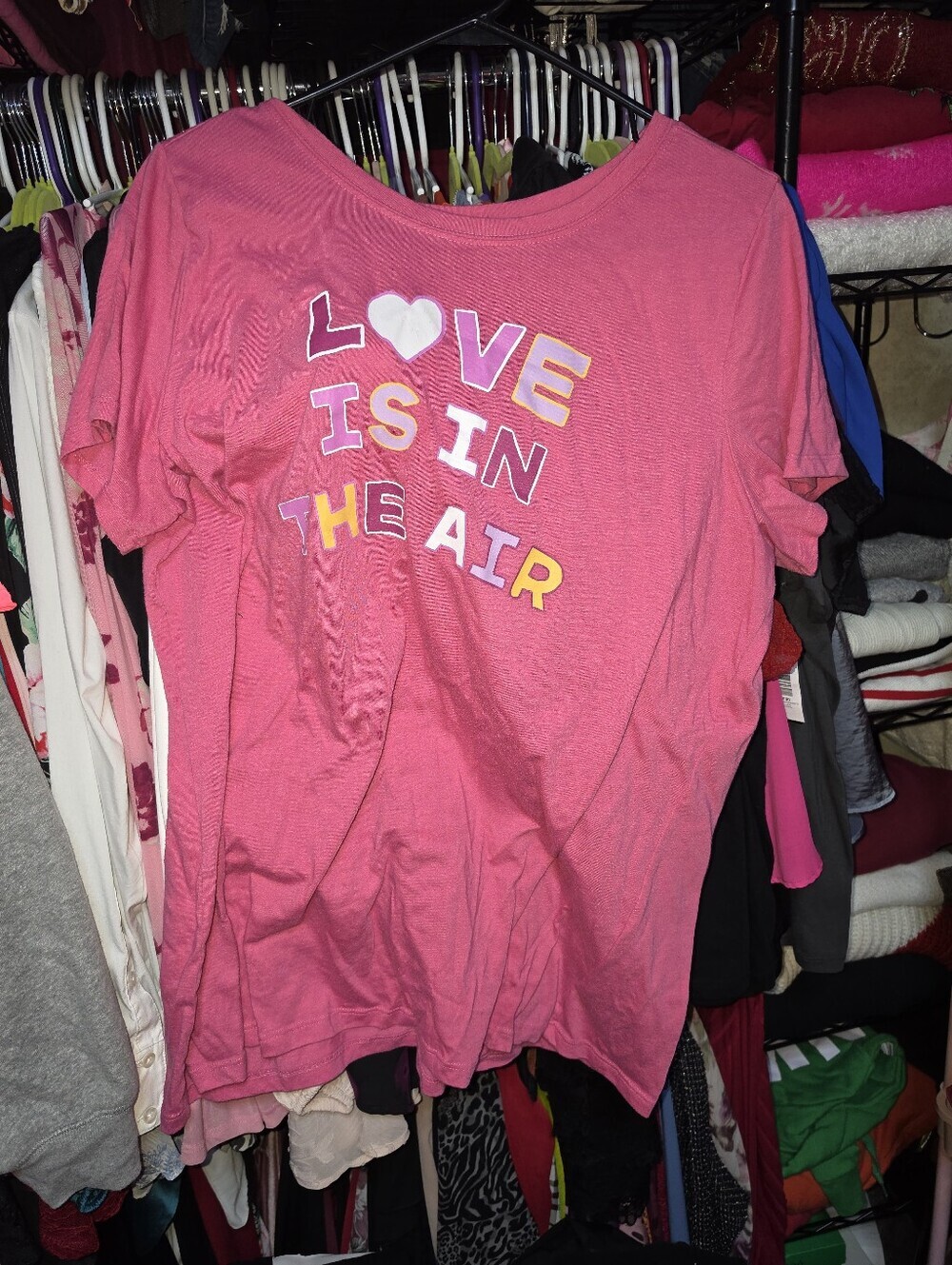 Torrid Tee Size 2x